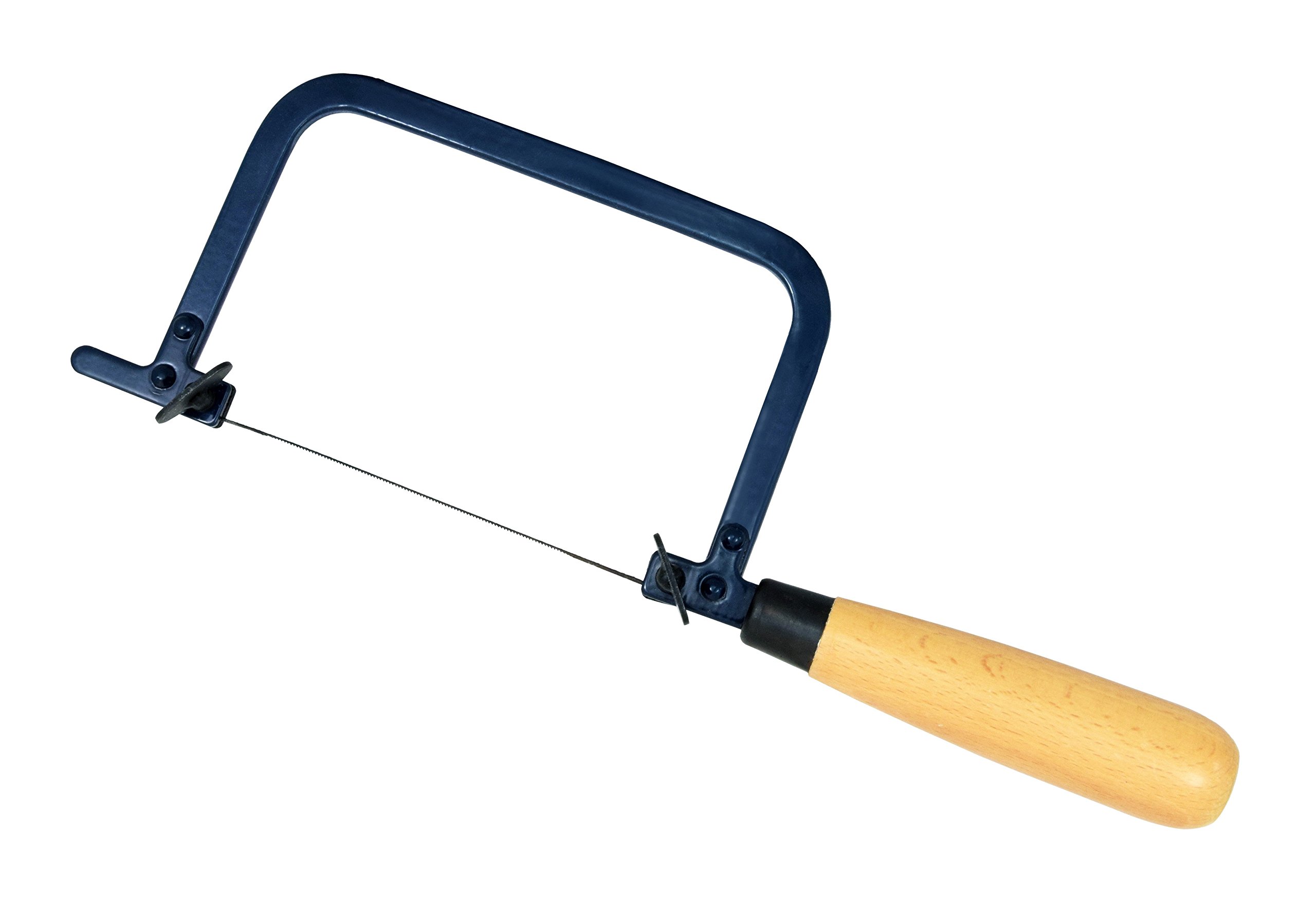 Eclipse Professional Tools PS51 Piercing Saw Frame, Blue