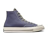 Converse Chuck 70 High Men's Shoes, Lavender