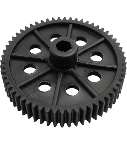 RC Truck Upgrade Parts Wheel Transmission Drive Shaft For 9300 9304 1/18 Model Car RC Accessory