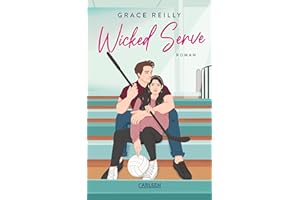 Beyond the Play 4: Wicked Serve: Heiße Forbidden Love Sports Romance (German Edition)