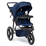 babyGap Trek Jogging Stroller - Lightweight Jogging