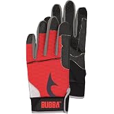 BUBBA Ultimate Fillet Gloves - Cut Resistant - Touch Screen Usability for Fishing, Angling, Boating &amp; Outdoors