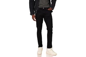 Amazon Essentials Mens Skinny-Fit Stretch Jean - Discontinued Colors