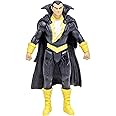 McFarlane Toys - DC Direct - 3IN Figure with Comic WV1 - Black ADAM (Endless Winter)