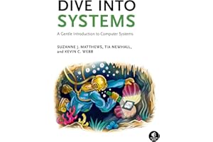 Dive Into Systems: A Gentle Introduction to Computer Systems