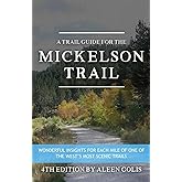 The Mickelson Trail Guide Book