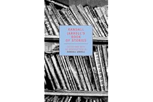 Randall Jarrell's Book of Stories (New York Review Books Classics)