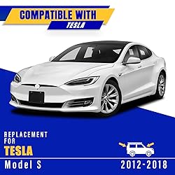 2 wipers Replacement For 2012-2018 2019 2020 Tesla