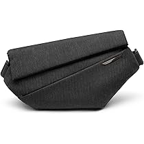Amazon.com | NIID R1 Mens Large Sling Bag Anti-Theft Waterproof 