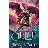 Cielle (Eleven Wings)