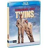 Twins [Blu-ray]