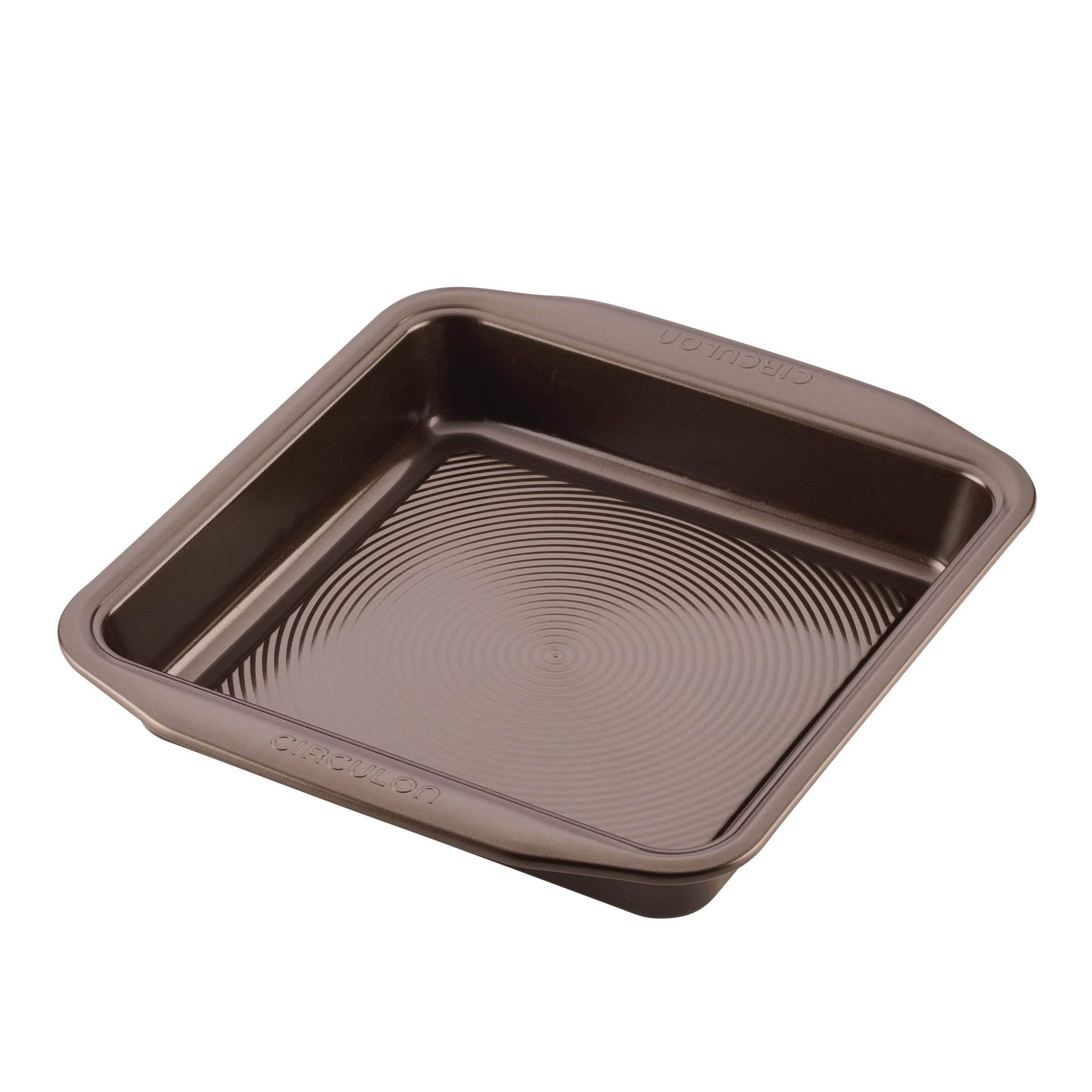 Circulon Symmetry Cake Pan