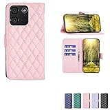jioeuinly Case for Itel A60 Case Compatible with