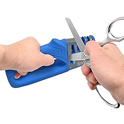 DMT Edgesharp Diamond Bench Pro 3-Stage Knife