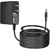 24V Quick Charger Compatible with Snow Joe and Sun Joe iBAT24 and 24VBAT Series Battery, for All iON Battery Models iBAT24-LT, iBAT24-LTE,iBAT24-XR,24VBAT-LT,24VBAT-LTE,24VBAT-XR Charging Cord