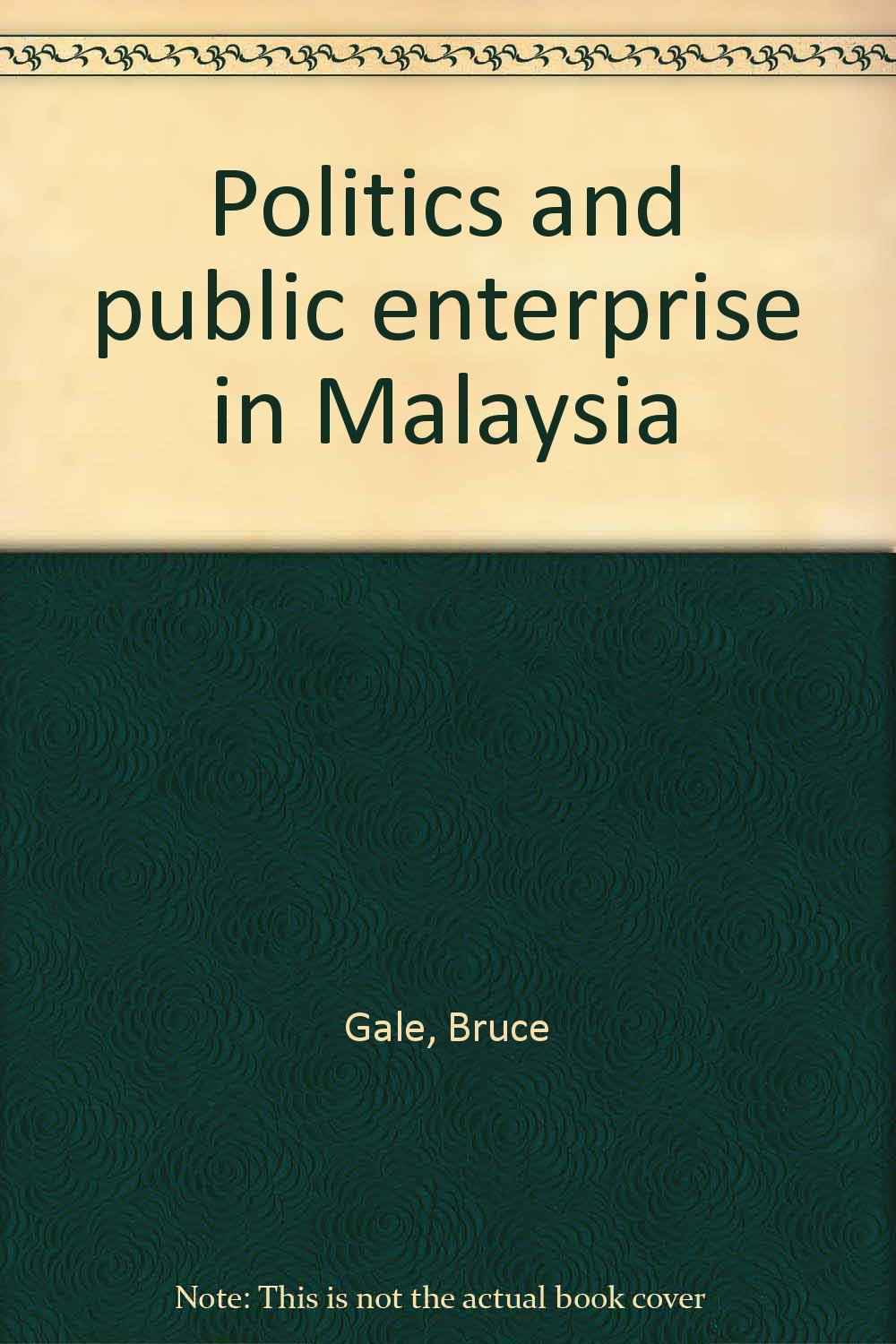 Enterprise In Malay Translation