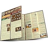 Beer - Craft & Culture: Quickstudy Laminated Reference Guide to Brewing, Ingredients, Styles & More