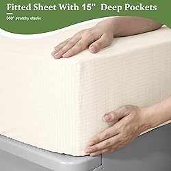 Grounding Sheets King Size, 10% Pure Silver Fiber