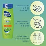 Wash & Go Sport 2 in 1 Shampoo & Conditioner Men Bulk Pack 9 view 7
