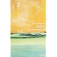 Jesus: A Very Short Introduction