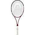 Head Youtek Prestige Mid Plus Tennis Racquet (Unstrung)