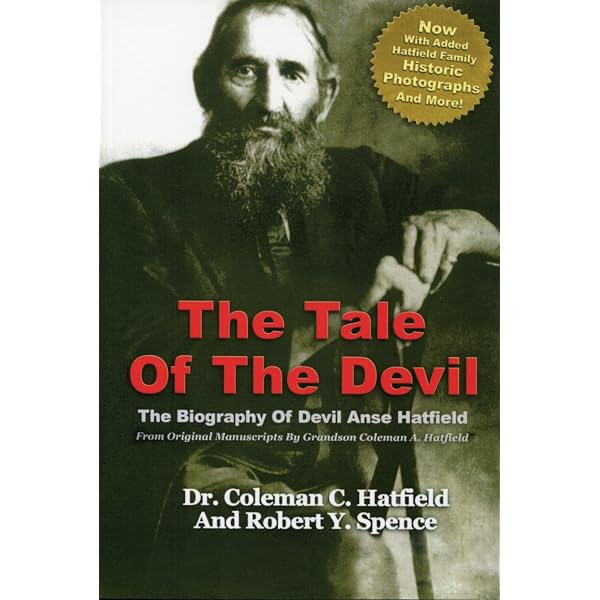 thumbnail image 2 of Blood Feud: The Hatfields And The McCoys – Hardcover Book By Lisa Alther (Good Condition) 2 of 5