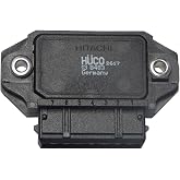 Astemo IGC8403 Ignition Control Module | Replaces 138225 1237539 1367776 60562702 90444189 90462248 LX968 138403. OE-grade replacement.