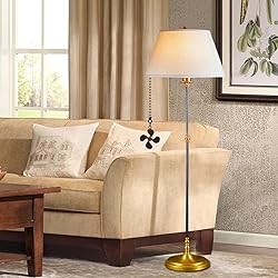 SUR-CIEL 2PCS Ceiling Fan Pull Chain, Ceiling Fan