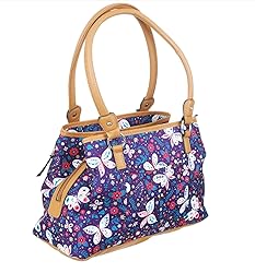 Lily Bloom Maggie Satchel Handbag