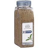 McCormick Culinary Rubbed Sage, 6 oz - One 6 Ounce