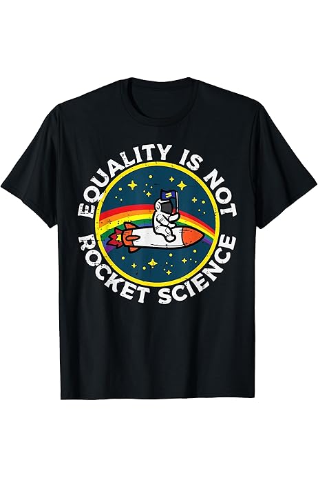 Amazon.com: Make Mars Great Again Space T-Shirt : Clothing, Shoes 