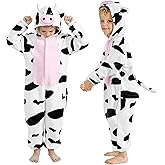 Ideed Halloween Toddler Animal Costumes for Kids Baby Boys Girls Onesie 18M-8