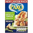 Paxo Sage & Onion Stuffing (190g) - Pack of 2