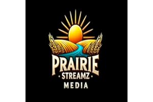 PRAIRIE STREAMZ