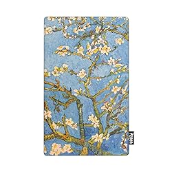 Pznen Light Switch Cover Plate, Almond Tree Van