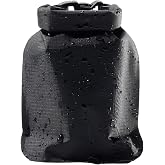 Matador Soap Bar Case v2 - Waterproof &amp; Leakproof; Quick Dry Pouch for Soap, Shampoo &amp; Conditioner Bars