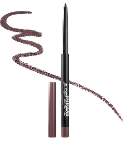 lipo-c MAC - Cool Spice Lip Liner Pencil