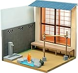 Phat! Nendoroid #06: Engawa A Action Figure Playset