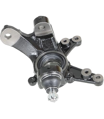 Caltric Front Wheel Hub & Bearing Kit For Yamaha Rhino 700 YXR700F 2008-2013