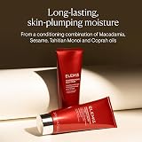 Elemis Frangipani Monoi Body Cream 200ml Luxurious Glow Butter view 3