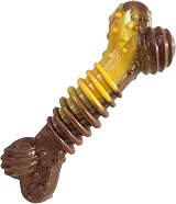 Nylabone Extreme Tough Dog Chew Toy Bone Medium Up to 16 kg