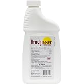 BrushMaster&reg; Herbicide, 1 Quart, 7741081