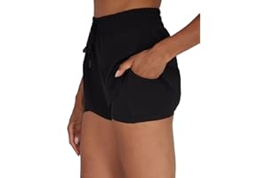 90 Degree By Reflex 2 in 1 Running Shorts