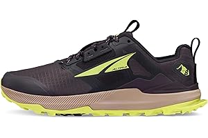 ALTRA Women's Lone Peak 8 Trail Running Shoe