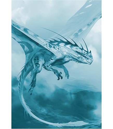 Katomula 100 MTG Card Sleeves with 100 Inner Sleeve, Textured Back Art Sleeves, Fit Standard Size Cards