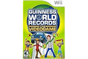 Guinness Book of World Records