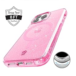 Velvet Caviar Compatible with iPhone 15 PRO Case