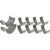 Sealed Power 4663M Main Bearing Set