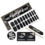 TOUGH GIRLS | 20 Exquisite Gel Nail Polish Strips