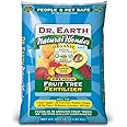 Dr. Earth Citrus & Fruit Fertilizer Bag 24LB